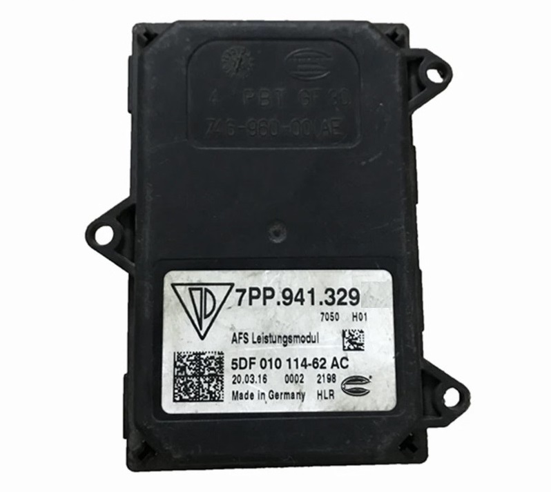 Modul AFS VW, Audi, Porsche 7PP941329, 7FF941329, 5DF010114-62, 5DF 010 114-62, 7PP.941.329