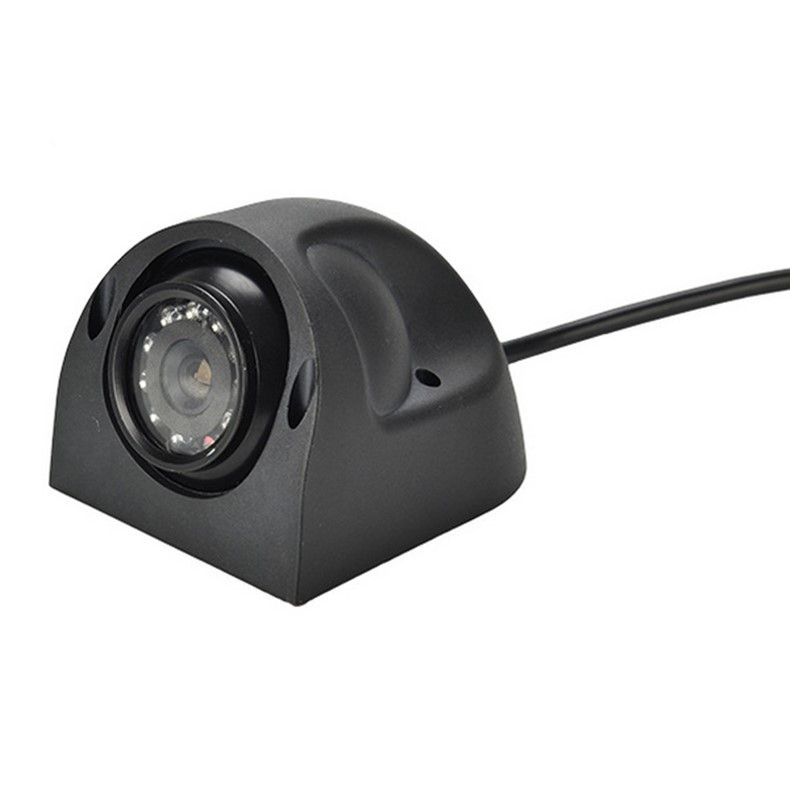  Camera marsarier cu infrarosu 12V - 24V C502 pentru Camioane, Autocare, Bus-uri