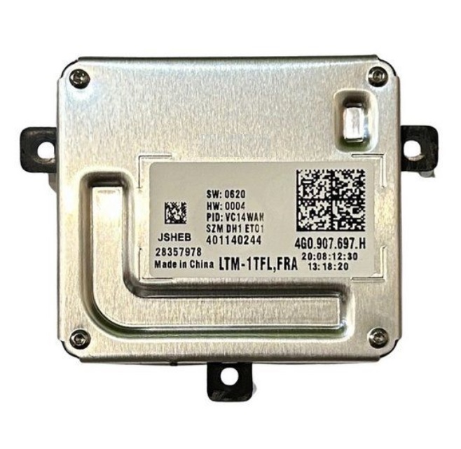 Modul Lumini de zi DRL 4G0907397H 4G0907697H - 4G0.907.397.H - 4G0 907 397 H