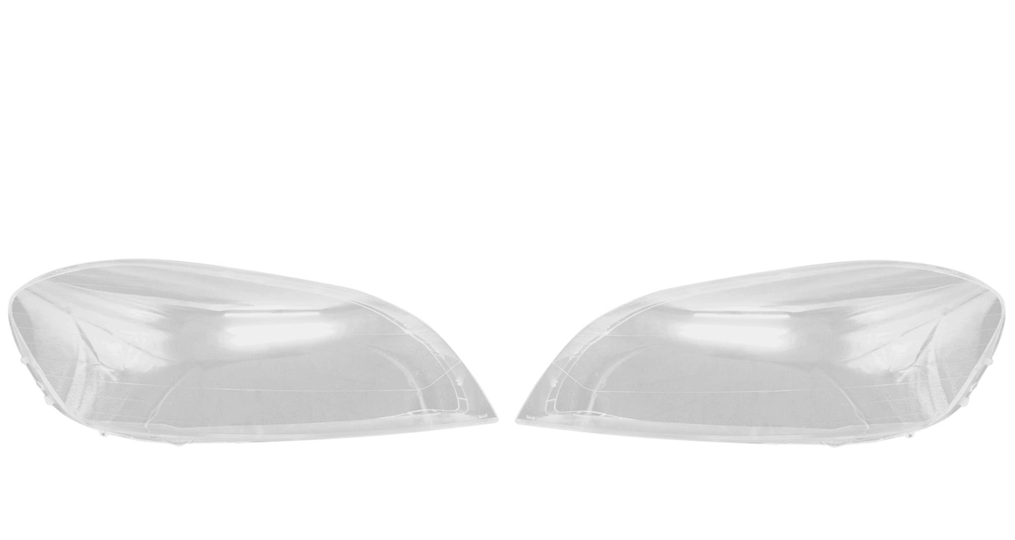 Set 2 sticle faruri pentru Volvo XC60 (2009 - 2013) - VO005 