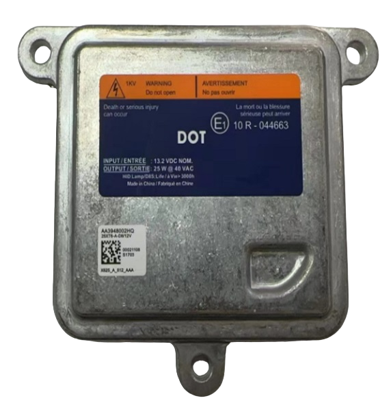  Balast xenon D8S Ford, Kia,  Hyunday, Tesla - A70525700DG, AA3261003HQ, A70525701HQ, AA3261002HQ, AB3150301HQ, AB3150301DG, AA3261000DG, 92190F2400, BM5Z13C170A