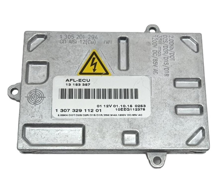  Balast xenon Opel Zafira B compatibil cu AL Bosch 1307329112, 13153357, 1 307 329 112, 13 153 357 